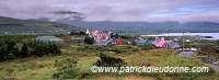Eyeries, Beara peninsula, Ireland - Irlande 15562