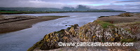 Beara peninsula coastline, Ireland - Côte de Beara, Irlande  15446