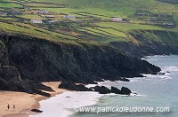 Slea Head, Dingle peninsula, Ireland - Slea Head, Dingle, Irlande  15486