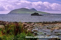 Blasket (Great) island, Dingle,Ireland - Great Blasket, Irlande  15489