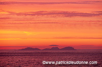 Sunset, Ring of Kerry, Ireland - Couchant, Ring of Kerry, Irlande  15506