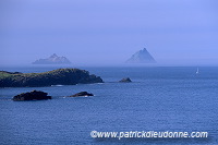 Skelligs islands, Kerry, Ireland - Iles Skellig, Irlande 15507