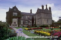 Muckross House, Killarney, Ireland - Muckross House, Irlande 15272