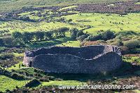 Staigue fort, Co Kerry, Ireland - Staigue fort, Irlande 15283 Staigue fort, Co Kerry, Ireland - Staigue fort, Irlande 15283