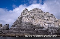 Little Skellig reserve, Kerry, Ireland - Reserve de little Skellig, Irlande 15302