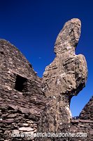 Great Skellig monastery, Kerry, Ireland - Great Skellig, Irlande 15306 Great Skellig monastery, Kerry, Ireland - Great Skellig, Irlande 15306