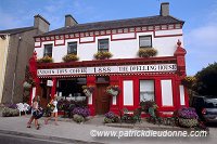 Knight's town, Valentia, Ireland - Valentia island, Irlande   15529