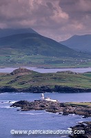 Valentia island, Kerry, Ireland - Ile de Valentia, Kerry, Irlande  15536