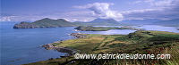 Valentia island, Kerry, Ireland - Ile de Valentia, Kerry, Irlande  15452