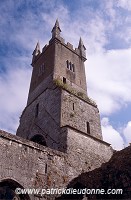 Ennis Friary, Ennis, Ireland - Abbaye d'Ennis, Irlande  15257