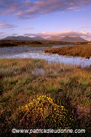 Twelve Pins, Connemara, Ireland - Les 12 monts, Connemara, Irlande 15420 Twelve Pins, Connemara, Ireland - Les 12 monts, Connemara, Irlande 15420
