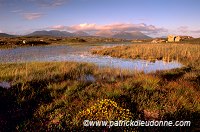 Twelve Pins, Connemara, Ireland - Les 12 monts, Connemara, Irlande 15421