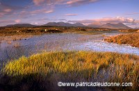 Twelve Pins, Connemara, Ireland - Les 12 monts, Connemara, Irlande  15425