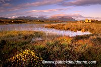 Twelve Pins, Connemara, Ireland - Les 12 monts, Connemara, Irlande 15426 Twelve Pins, Connemara, Ireland - Les 12 monts, Connemara, Irlande 15426