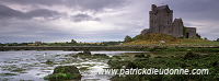 Dunguaire castle, Co Galway, Ireland - Chateau de Dunguaire, Irlande 15225