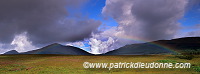 Rainbow, Connemara, Ireland - Arc-en-ciel, Connemara, Irlande 15383