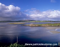 Gweebarra Bay, Ireland -  Baie de Gweebarra, Irlande  15381