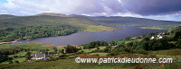 Lake Nacung, Donegal, Ireland - Lac Nacung, Donegal, Irlande  15565