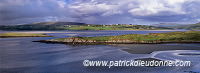 Gweebarra Bay, Ireland -  Baie de Gweebarra, Irlande  15571