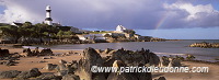 Dunagree Point lighthouse, Ireland - Dunagree Point, Irlande 17280