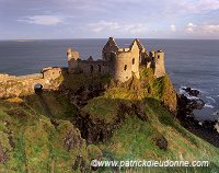 Dunluce Castle, North Ireland - Chateau de Dunluce, Irlande du Nord  15197