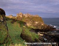 Dunluce Castle, North Ireland - Chateau de Dunluce, Irlande du Nord  15198