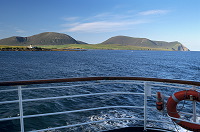 Hoy island, Orkney, Scotland - Ile de Hoy, Orcades, Ecosse  15617