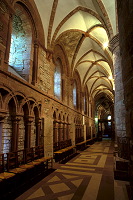 St Magnus Cathedral, Orkney, Scotland - Cathédrale St Magnus, Orcades, Ecosse  15648