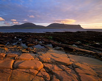 Hoy, Orkney, Scotland - Ile de Hoy, Orcades, Ecosse - 15787