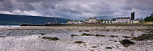 Inveraray, Argyll, Scotland - Inveraray, Ecosse - 17311