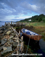 Loch Fyne, Argyll, Scotland - Loch Fyne, Ecosse - 15793