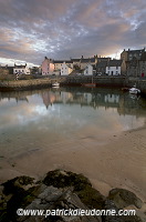 Portsoy, old harbour, Aberdeenshire, Scotland - Ecosse - 16046 Portsoy, old harbour, Aberdeenshire, Scotland - Ecosse - 16046