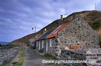 Crovie, Aberdeenshire, Scotland - Crovie, Ecosse -   16071