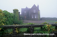 House near Stonehaven, Scotland - Stonehaven, Ecosse - 18823