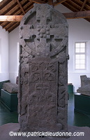 Meigle Pictish Museum, Scotland - Musée Picte,  Ecosse - 18927