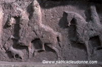 Meigle Pictish Museum, Scotland - Musée Picte,  Ecosse - 18932