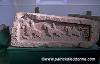 Meigle Pictish Museum, Scotland - Musée Picte,  Ecosse - 18933