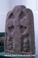Meigle Pictish Museum, Scotland - Musée Picte,  Ecosse - 18935