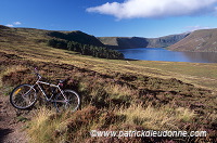 Loch Muick, Lochnagar, Scotland - Lochnagar, Ecosse - 18953 Loch Muick, Lochnagar, Scotland - Lochnagar, Ecosse - 18953