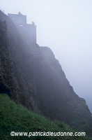 Dunnotar Castle, Grampians, Scotland - Ecosse - 19015