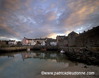 Portsoy, Morayshire, Scotland - Portsoy, Morayshire, Ecosse - 15809