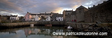 Portsoy, Morayshire, Scotland - Portsoy, Morayshire, Ecosse - 15811 Portsoy, Morayshire, Scotland - Portsoy, Morayshire, Ecosse - 15811