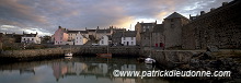 Portsoy, Morayshire, Scotland - Portsoy, Morayshire, Ecosse - 15811