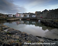 Portsoy, Morayshire, Scotland - Portsoy, Morayshire, Ecosse - 15810