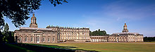 Castle, Scotland - Chateau, Ecosse - 17290