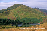 Pentland Hills, Scotland - Pentland Hills, Ecosse - 16014