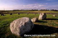 Torhouskie Stone Circle, Galloway, Scotland - Ecosse - 18943