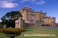 Culzean Castle, Ayrshire, Scotland - Ecosse - 19006