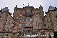 Thirlestane Castle, Berwickshire, Scotland - Ecosse - 19056 Thirlestane Castle, Berwickshire, Scotland - Ecosse - 19056