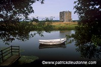 Threave Castle, Galloway, Scotland - Ecosse - 19101